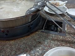 -金瑶池·猪肚鸡·传统冬瓜盅