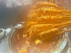 -季季红火锅(柳州城中万达二店)