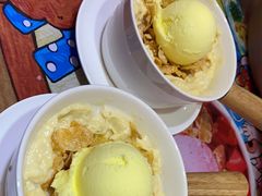 -甜心妈妈·榴莲星级糖水(北京路总店)