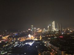 -杜尚rooftop露台酒吧