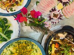 -巽寮印象美食部落餐厅·海鲜·地方特色菜(惠州体验店)