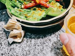 -酒拾烤肉(解放路店)