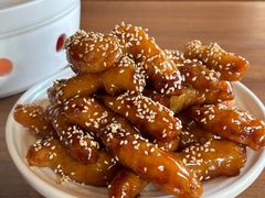 -姥姥家春饼店(八里庄店)