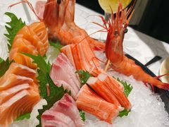 -海鲨湾海鲜会馆(百家湖1912店)