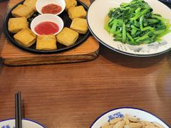 -印象徽州·正宗徽菜体验店