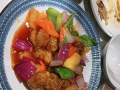 -南枝记·广东味道(中骏世界城店)