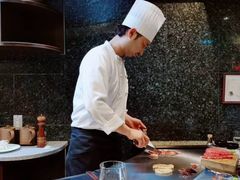 -神户牛排餐厅MOURIYA(总店)