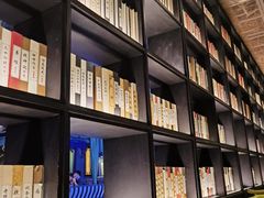 -桂满陇天书(南京德基旗舰店)