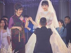 -芭菲盛宴·环球美食(北城国际店)