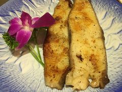 -大渔铁板烧(中山路八佰伴店)