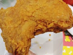 -德克士(广州南站店)