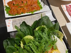 -蜀留香火锅(西南角店)