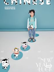 -哈妮儿童摄影(德清店)