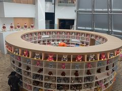 -济州岛泰迪熊博物馆