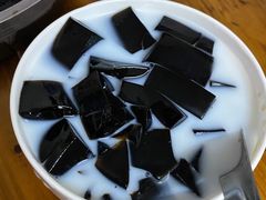 -伯公坳敏记凉粉