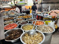 -铭辉沙嗲面(新街商业城店)