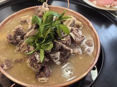 -藏味八珍特色火锅