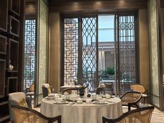 -太湖饭店·寄畅轩中餐厅