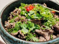 私家小牛肉-君霖海鲜私房菜(春柳店)