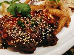 -MOSSO德国餐厅·音乐酒吧(环宇荟店)
