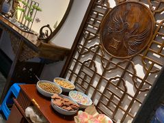 -燕郊烧鸽子(广安路店)