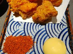 -沼津港精致料理·寿喜烧·烧鸟(龙湖南桥天街日料榜单店)
