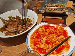 -川堂风·跷脚牛肉·乐山爆炒(宝山日月光店)