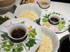 -四季民福烤鸭店(故宫店)