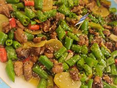 -阆辣荟餐饮(老味道8年·古城店)