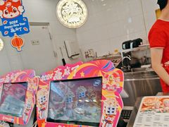 -DQ·蛋糕·冰淇淋(通州万达店)