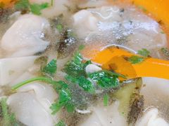 -阿麟馄饨(延长路店)