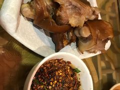-醉云喃