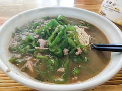 -超爷叔面馆(西园店)