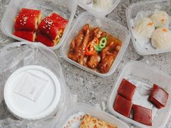 -禄运茶居·手工点心(体育西店)