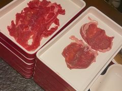 -京元盛铜锅涮肉(上海总店)