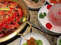 -小龙坎火锅(春熙太古里店)