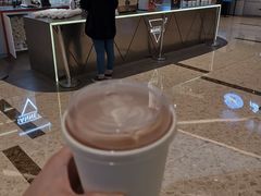 -Manner Coffee(丁香国际店)
