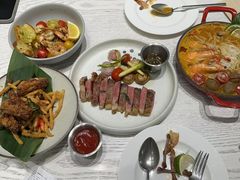 -娜娜家•Nana's restaurant(国金汇店)