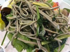 -清真牛街祥云轩门钉肉饼(左家庄店)