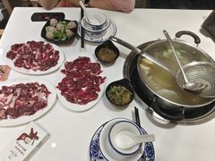 -陈记顺和潮汕牛肉火锅(韩江路店)