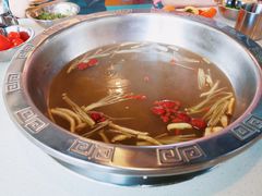 -憨铁匠老火锅(龙岗万科里店)