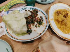 -迷你椰·泰式大排档(共康店)