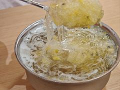 -南街清补凉(黄贝岭店)