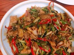 -禾珍珠家常小馆(河南博物院店)