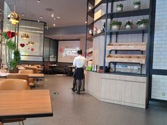 -西堤牛排(合肥之心城店)