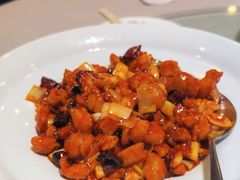 -峨嵋酒家(牡丹园店)