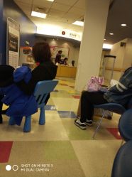 -北京新世纪儿童医院