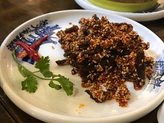 -伊兰麒兰馨园·川菜·清真馆(339电视塔店)