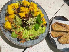 -BE BRIGHT KITCHEN(正佳广场店)