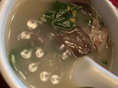 -汕头龙光喜来登酒店-采悦轩中餐厅